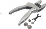 Sea Dog 2991901 Canvas Snap Tool